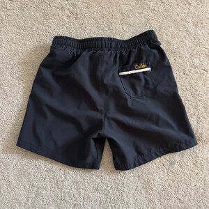 Cadets Boys Le Club Short Dark Gray Size Youth 10-12